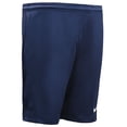 thumbnail image 2 of Nike Dri-Fit Park 3 Youth Short, 2 of 5