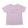 thumbnail image 3 of Gap Girl's Short Sleeve Graphic T-Shirt, 3 of 5