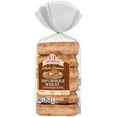 thumbnail image 4 of Oroweat Whole Wheat English Muffins 13.75 oz., 4 of 8