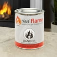 thumbnail image 7 of Real Flame Gel Fuel - 12 Pack, 7 of 7