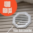 thumbnail image 4 of Westinghouse 4000 PSI 10.5 ft. Pressure Washer Extension Wand, 4 of 7