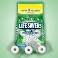 thumbnail image 7 of Life Savers Wint-O-Green Mints Hard Candy, 3 lbs., 7 of 9