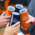 thumbnail image 2 of Logo Brands Texas - San Antonio Roadrunners 10oz. Curved Tumbler 4pk., 2 of 5