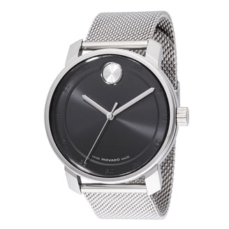 Movado Bold Green Dial Choro Men's 42mm Watch - Samsclub.com