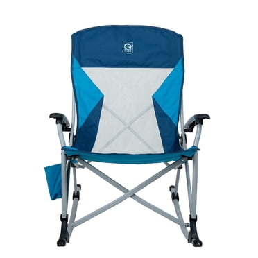 Kings River Folding Rocking Chair