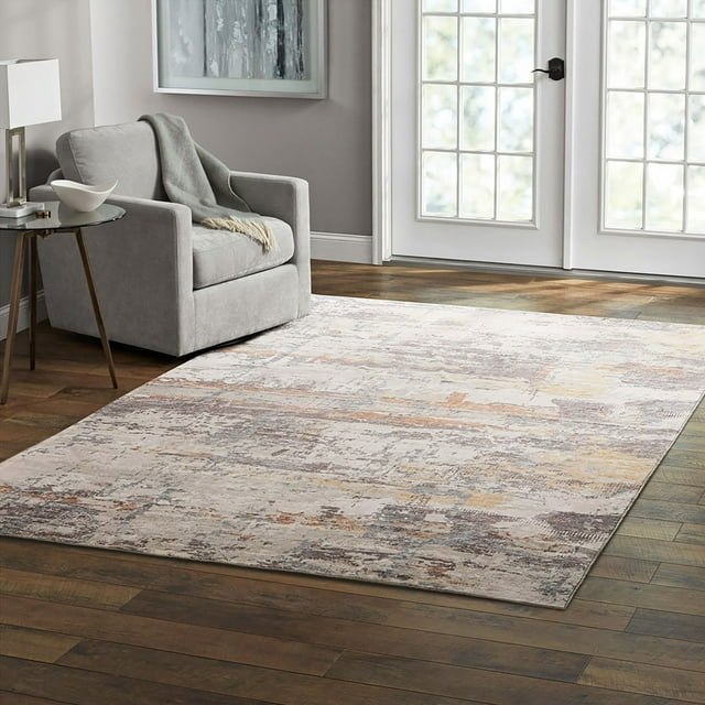 Member's Mark Everwash Washable 9' x 12' Area Rug
