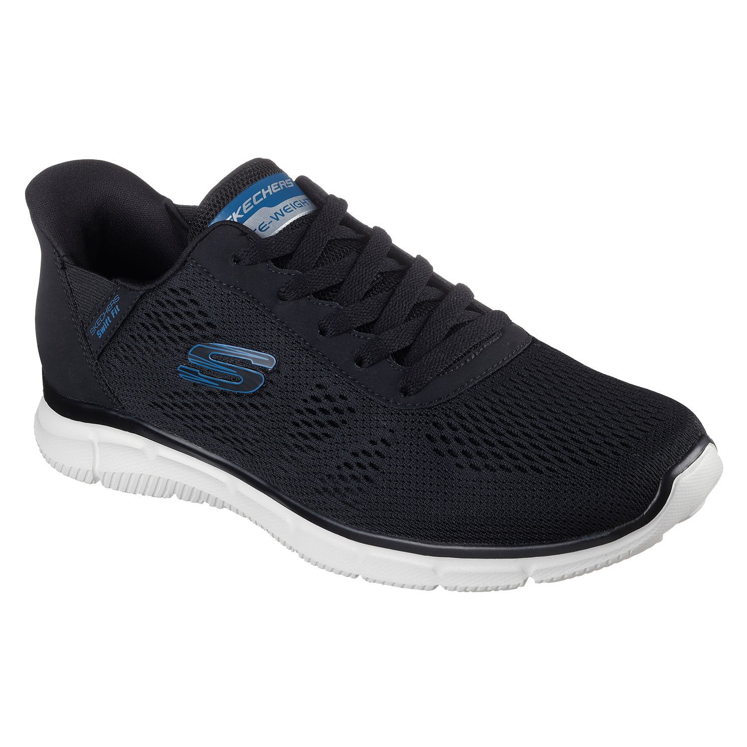 New NIB Mens Skechers Verse Hands Free Swift Fit‎ Athletic Sneakers Shoes Sz 8 M Skechers Men main image 4
