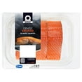 thumbnail image 1 of MOWI Atlantic Salmon Gently Smoked, priced per pound, 1 of 7