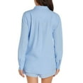 thumbnail image 2 of Gap Women's Linen Button-Down Top, 2 of 8