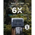 thumbnail image 11 of 1000-Watt EcoFlow River 2 Max Portable Power Station + X Boost Technology / Solar Compatible, 11 of 23