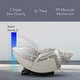 thumbnail image 2 of Titan Osaki OS-Atai Zero Gravity Massage Chair, 2 of 6