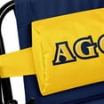 thumbnail image 4 of Logo Brands North Carolina A&T Aggies Bungee Rocker, 4 of 5