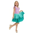 thumbnail image 4 of Character Disney Princess Tutu Dress, 4 of 12