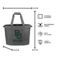 thumbnail image 3 of NCAA All Weather Tote, 3 of 5