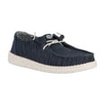thumbnail image 1 of Hey Dude Women's Wendy Stretch Sox Slip-On Shoe, 1 of 6