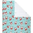 thumbnail image 5 of Member's Mark Holiday Multi-Roll Wrapping Paper, 4 pk., 5 of 8