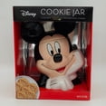 thumbnail image 1 of Disney Cookie Jar, 1 of 5