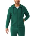 thumbnail image 1 of Member's Mark Men's Everyday Active Full Zip Hoodie, 1 of 7