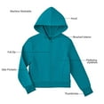 thumbnail image 6 of Member's Mark Girls Active Jacket, 6 of 7