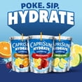 thumbnail image 5 of Capri Sun Hydrate Variety Pack, 6 fl. oz., 40 pk., 5 of 11