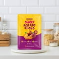 thumbnail image 5 of Nongshim Sweet Potato Sticks, 2.82 oz., 6 ct., 5 of 6