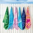 thumbnail image 5 of Member's Mark 2-Pack Kids Beach Towel, 30" x 60", 5 of 5