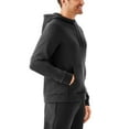 thumbnail image 2 of Member's Mark Men's Tech Fleece Hoodie, 2 of 7