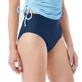 thumbnail image 4 of Member's Mark Women's High-Waist Swim Bottom, 4 of 9