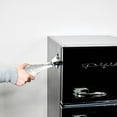 thumbnail image 8 of Frigidaire, Retro 3.2 cu. ft. Refrigerator with Built-In Bottle Opener, 8 of 14