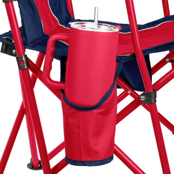 Logo Brands Arizona Wildcats Hard Arm Chair - Samsclub.com