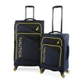 thumbnail image 1 of Nautica Emry 21" + 29" Spinner Luggage Set, 1 of 9