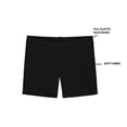 thumbnail image 3 of Member's Mark Girls 5-Pack Cartwheel Short, 3 of 23