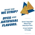 thumbnail image 7 of Doritos Simply NKD Cool Ranch Tortilla Chips, 18.37 oz., 7 of 7