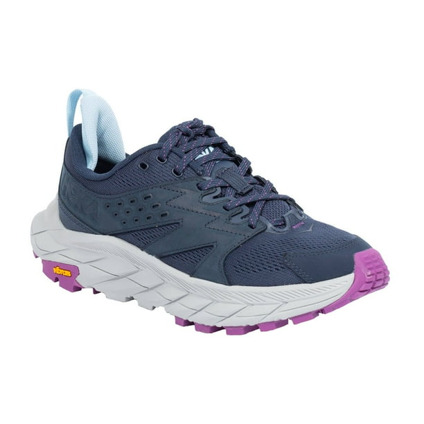 Hoka Women's Anacapa Breeze Low Top Sneaker - Samsclub.com