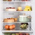 thumbnail image 13 of Kenmore 15.1 cu. ft. Bottom Freezer Refrigerator w/ Swing Door, 13 of 16