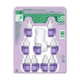 thumbnail image 2 of Air Wick Plug In Scented Oil Air Freshener, Lavender & Chamomile, 1 Free Warmer + 9 Refills, 2 of 10