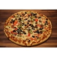 thumbnail image 3 of Member's Mark 16" Take 'N Bake Veggie Pizza, 3 of 5