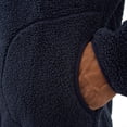 thumbnail image 6 of Outdoor Voices Men's Fleece Jacket, 6 of 11