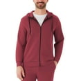 thumbnail image 1 of Member's Mark Men's Active Full Zip Jacket, 1 of 7
