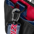 thumbnail image 3 of Logo Brands Arizona Wildcats 36 Can Cooler, 3 of 5