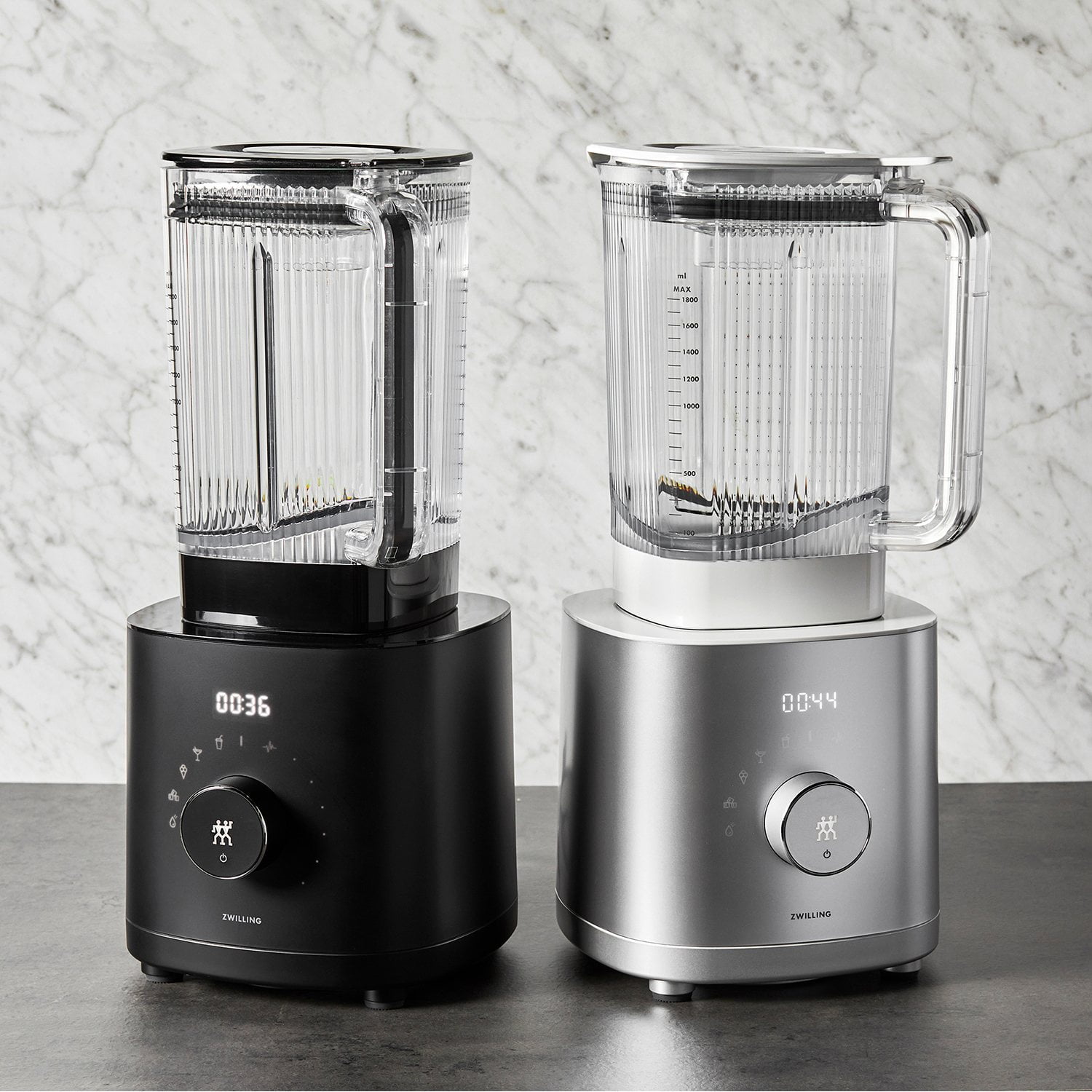 Zwilling Enfinigy 12-Speed Blender - Samsclub.com