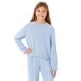thumbnail image 1 of Member's Mark Girls Sandwash Pullover, 1 of 7
