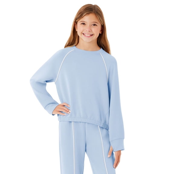 Member's Mark Girls Sandwash Pullover