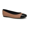 thumbnail image 1 of Nine West Teland Women's Captoe Ballet Flat, 1 of 5