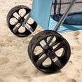 thumbnail image 4 of Member’s Mark Beach Cart, 4 of 4