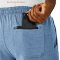 thumbnail image 4 of Member's Mark Men's Favorite Soft Short, 4 of 7