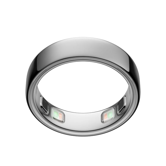 Oura Ring 5