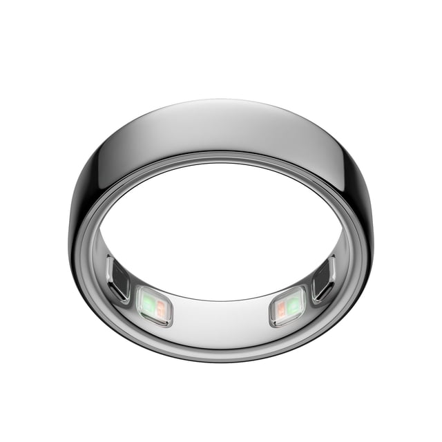 Oura Ring 5