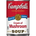 thumbnail image 2 of Campbell's Condensed Cream of Mushroom Soup (10.5 oz., 10 pk.), 2 of 4