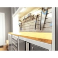 thumbnail image 15 of NewAge Products Bold Series 7 Piece Cabinet Set, 108" W x 18" D x 76.75" H, 15 of 15
